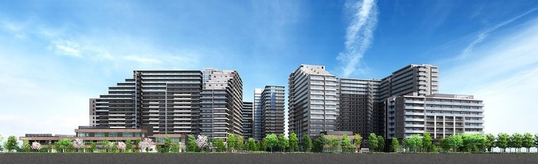 アットホーム 横浜市のタワーマンション 高層マンションの新築マンション 分譲マンション購入情報一覧