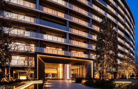 アットホーム 江東区の新築マンション 分譲マンション購入情報一覧 東京都