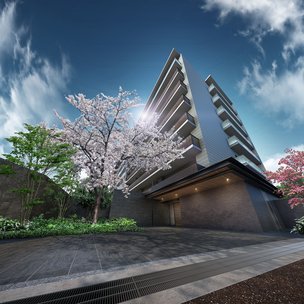 ジオ武庫之荘 アットホーム 新築マンション 分譲マンション購入情報