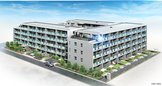 エクセレントシティ日吉本町ガーデン