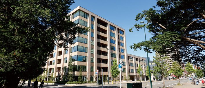 高級マンションランキングから新築マンションを探す アットホーム 新築マンション 分譲マンション購入情報