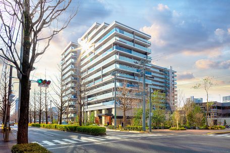 アットホーム 仙台市青葉区の新築マンション 分譲マンション購入情報一覧 宮城県