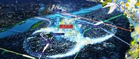 (仮称) 新大阪・淡路 未来開花プロジェクト