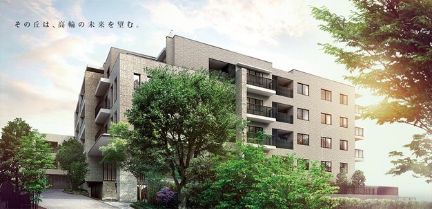 1億円以上で東京都jr横須賀線の物件一覧から新築マンション 億ション を探す アットホーム 新築マンション 分譲マンション購入情報
