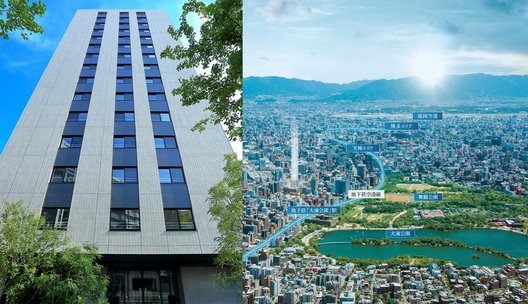 ル サンク大濠公園 アットホーム 新築マンション 分譲マンション購入情報 ル サンク大濠公園 アットホーム 新築マンション 分譲マンション購入情報