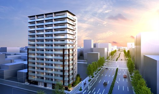 ザ パークハウス 岐阜 アットホーム 新築マンション 分譲マンション購入情報