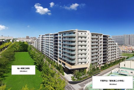 アットホーム 千葉県のルーフバルコニーがある新築マンション 分譲マンション購入情報一覧 アットホーム 千葉県のルーフバルコニーがある新築マンション 分譲マンション購入情報一覧
