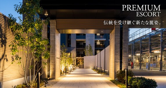 サンメゾン豊川稲荷サウス