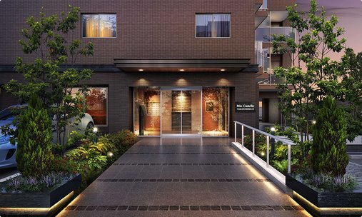 ミオカステーロ中野島iii アットホーム 新築マンション 分譲マンション購入情報