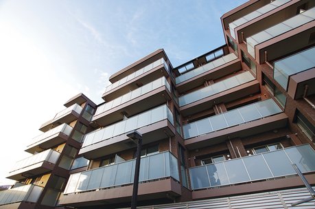 ミオカステーロ中野島iii アットホーム 新築マンション 分譲マンション購入情報