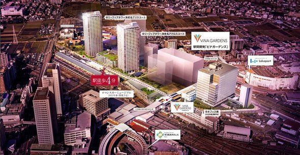 アットホーム 海老名駅の新築マンション 分譲マンション購入情報一覧 神奈川県