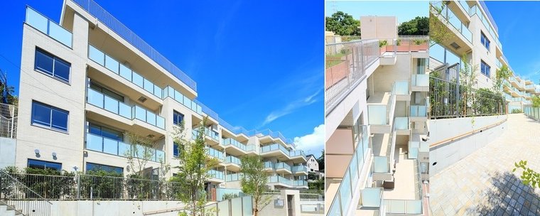 アットホーム 世田谷区の新築マンション 分譲マンション購入情報一覧 東京都