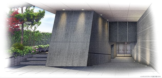 パークホームズ中目黒 アットホーム 新築マンション 分譲マンション購入情報