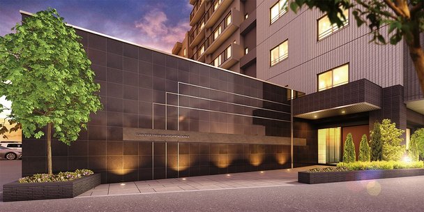 クリーンリバーフィネス東札幌アベニュー アットホーム 新築マンション 分譲マンション購入情報
