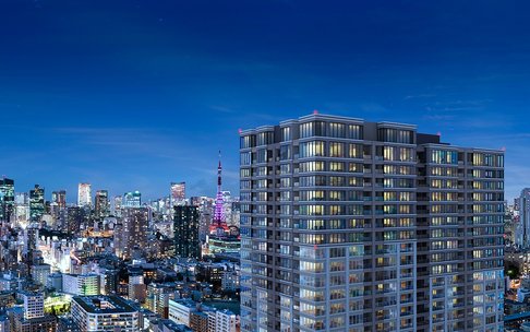 アットホーム 港区の新築マンション 分譲マンション購入情報一覧 東京都