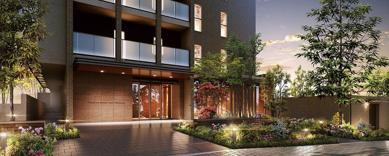 ポレスター学研奈良登美ヶ丘 アットホーム 新築マンション 分譲マンション購入情報