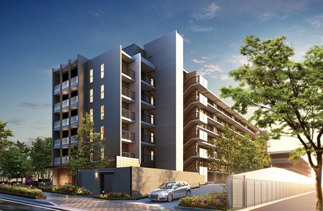 ポレスター学研奈良登美ヶ丘 アットホーム 新築マンション 分譲マンション購入情報