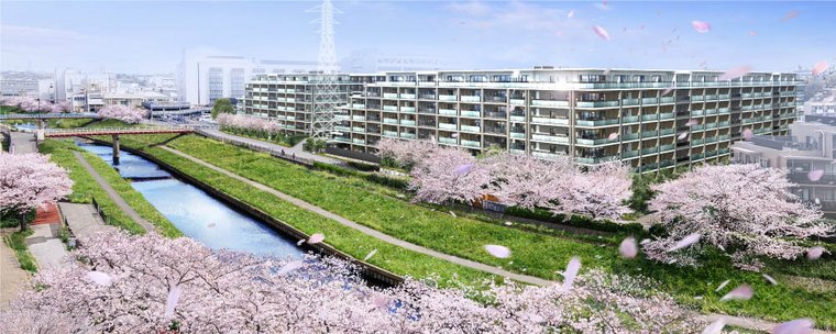 ルネ横浜戸塚 アットホーム 新築マンション 分譲マンション購入情報 ルネ横浜戸塚 アットホーム 新築マンション 分譲マンション購入情報