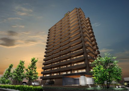 ロイヤルガーデン今治南大門 アットホーム 新築マンション 分譲マンション購入情報