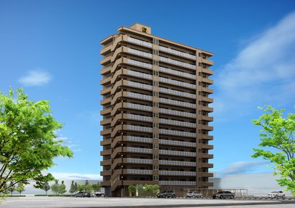 ロイヤルガーデン今治南大門 アットホーム 新築マンション 分譲マンション購入情報