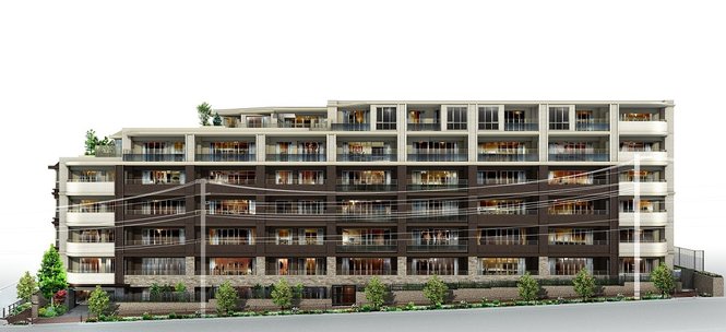 ヴェレーナ東武練馬レジデンス アットホーム 新築マンション 分譲マンション購入情報