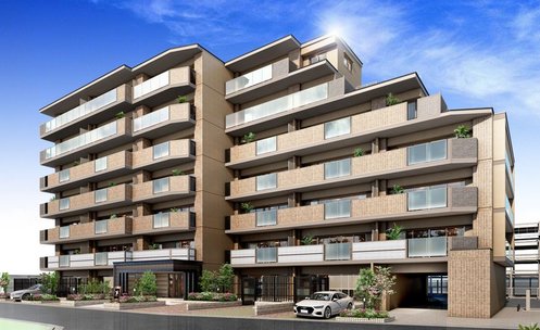 アットホーム 京都府京都市伏見区のシングル Dinks向けマンションの新築マンション 分譲マンション購入情報一覧
