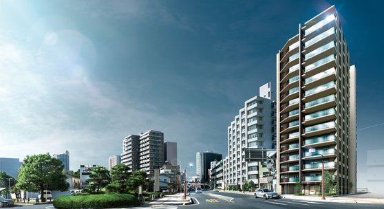 川口 戸田 蕨エリアを探す アットホーム 新築マンション 分譲マンション購入情報