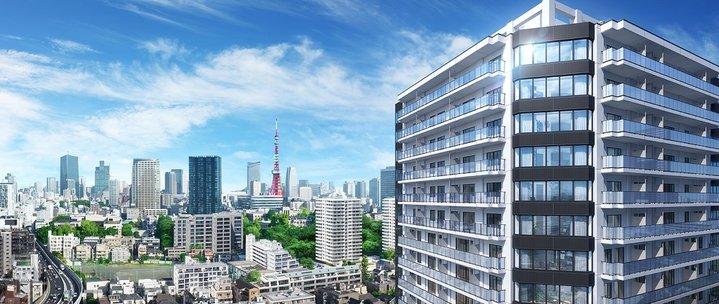 アットホーム 東京都港区のハイグレードマンション 高級マンションの新築マンション 分譲マンション購入情報一覧