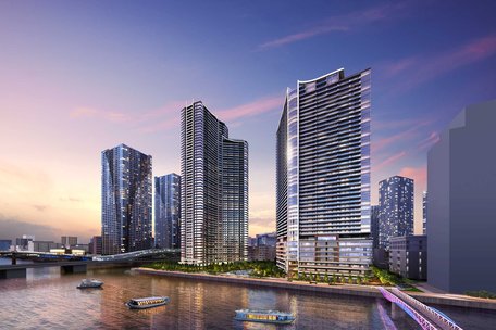 総戸数ランキングから新築マンションを探す アットホーム 新築マンション 分譲マンション購入情報