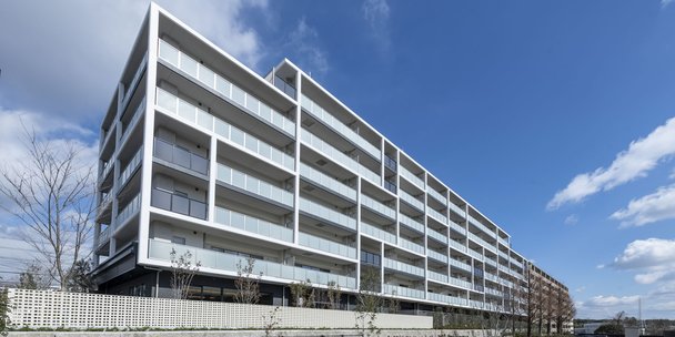 アットホーム 大阪府吹田市の即入居可の新築マンション 分譲マンション購入情報一覧