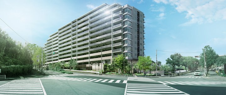 アットホーム 大阪府の北千里駅のモデルルーム公開中の新築マンション 分譲マンション購入情報一覧