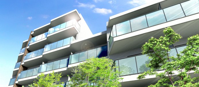 アットホーム 東京都の八広駅の子どもと暮らすの新築マンション 分譲マンション購入情報一覧