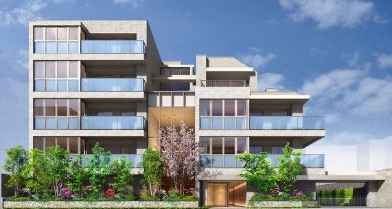 世田谷区成城の物件一覧から新築マンションを探す アットホーム 新築マンション 分譲マンション購入情報