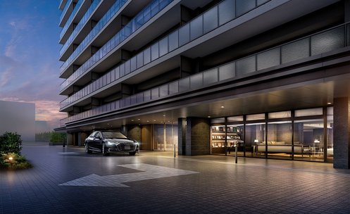 シティテラス上杉 アットホーム 新築マンション 分譲マンション購入情報