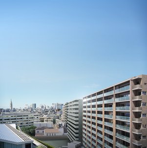 アットホーム 東京都新宿区の 2ldk の新築マンション 分譲マンション購入情報一覧