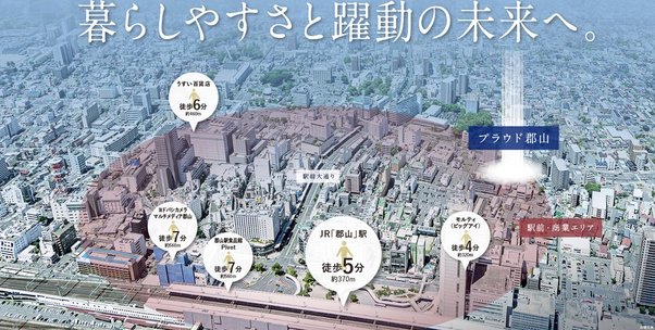 アットホーム 郡山市の新築マンション 分譲マンション購入情報一覧 福島県