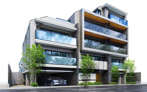 アットホーム 世田谷区の新築マンション 分譲マンション購入情報一覧 東京都