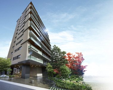 アットホーム 大阪府の近鉄八尾駅の平置き駐車場がある新築マンション 分譲マンション購入情報一覧