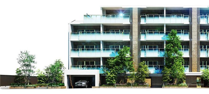 アットホーム 世田谷区の新築マンション 分譲マンション購入情報一覧 東京都