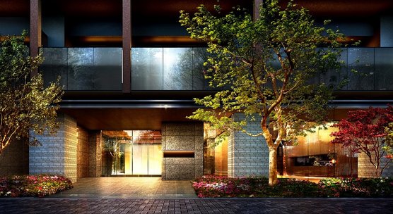 ルフォン上野公園 ザ レジデンス アットホーム 新築マンション 分譲マンション購入情報