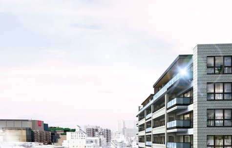 アットホーム 近畿のモデルルーム公開中の新築マンション 分譲マンション購入情報一覧