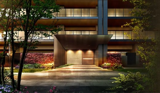 アットホーム 大阪府のi型キッチンを採用した新築マンション 分譲マンション購入情報一覧