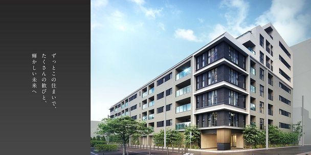 3ldkで東京都jr横浜線の物件一覧から新築マンションを探す アットホーム 新築マンション 分譲マンション購入情報