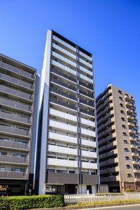 アットホーム 愛知県の即入居可の新築マンション 分譲マンション購入情報一覧