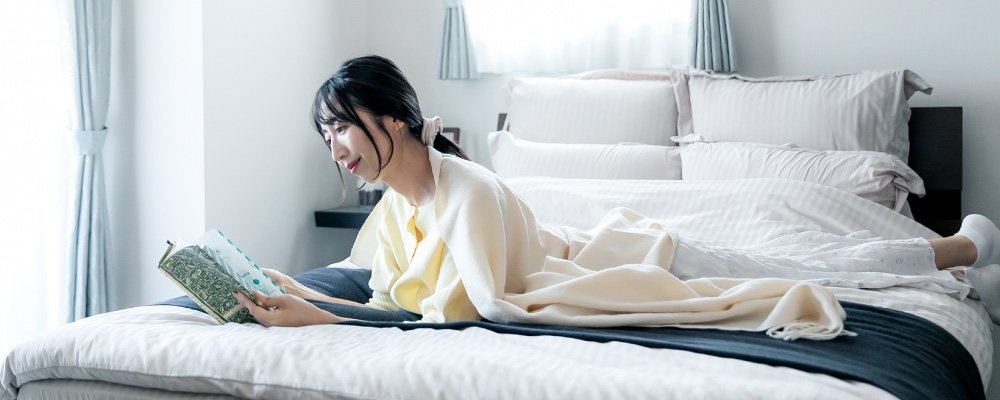 洋室（2024年9月8日撮影）