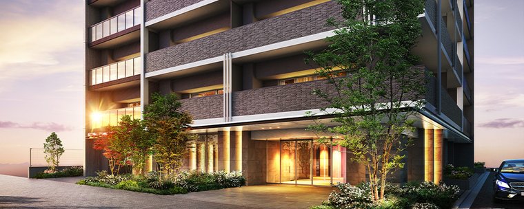 サーパス高崎連雀町 アットホーム 新築マンション 分譲マンション購入情報