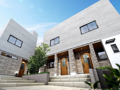 アットホーム 東京都のハイグレードマンション 高級マンションの新築マンション 分譲マンション購入情報一覧