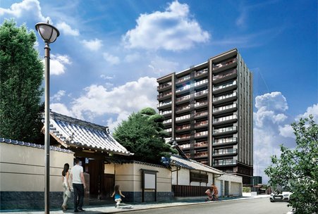 フェアシス八王子新町 相鉄不動産