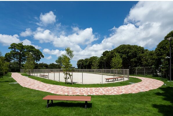 グランドッグラン