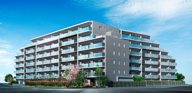 ル サンク津田沼 アットホーム 新築マンション 分譲マンション購入情報 ル サンク津田沼 アットホーム 新築マンション 分譲マンション購入情報